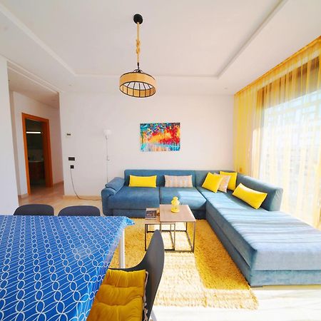 Geronticus Apartment アガディール エクステリア 写真