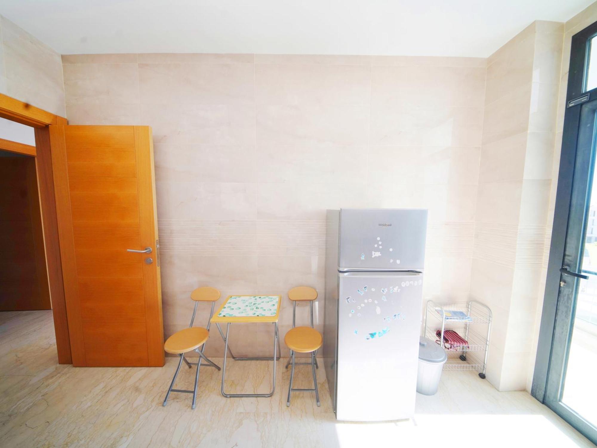 Geronticus Apartment アガディール エクステリア 写真