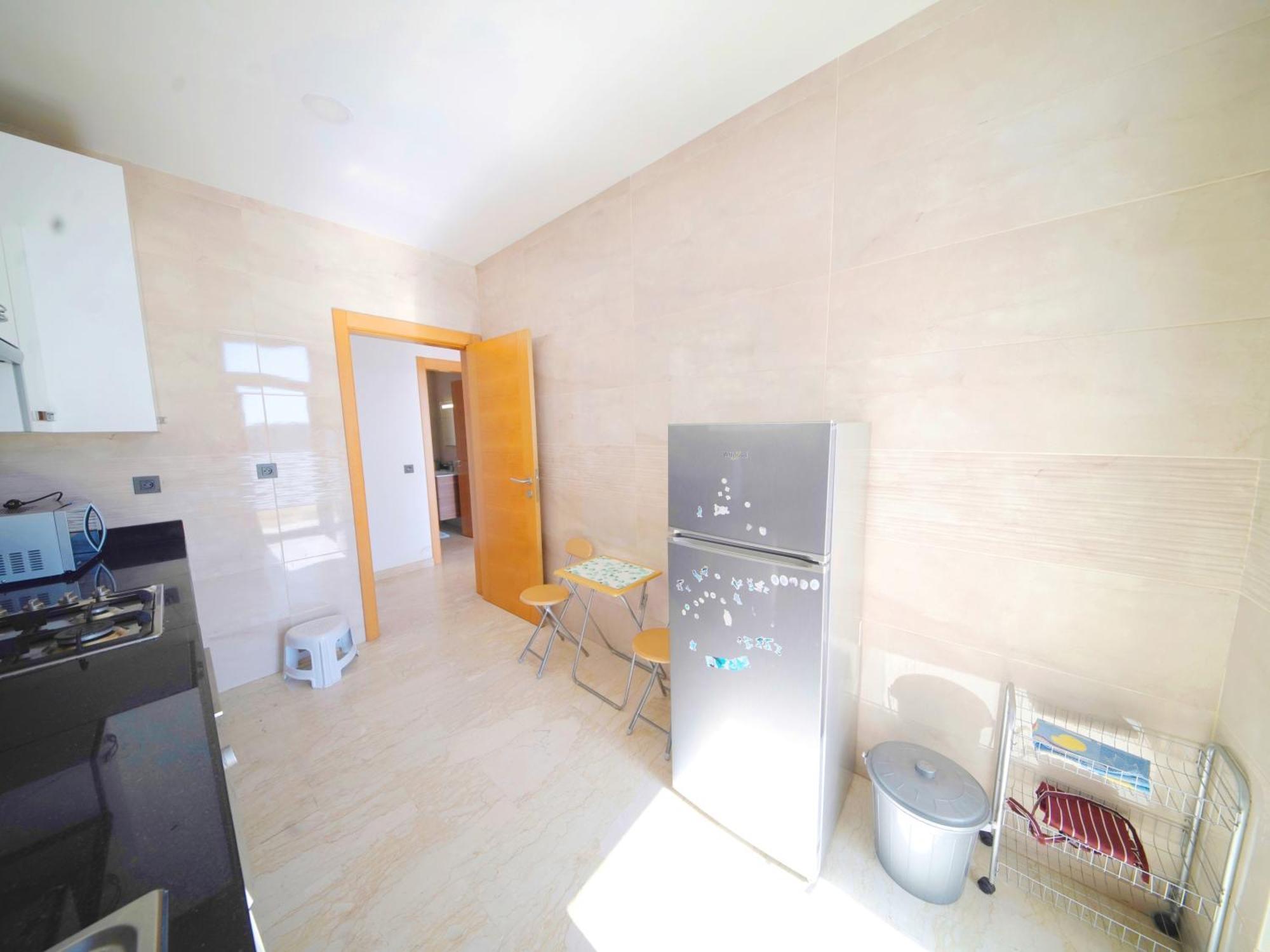 Geronticus Apartment アガディール エクステリア 写真