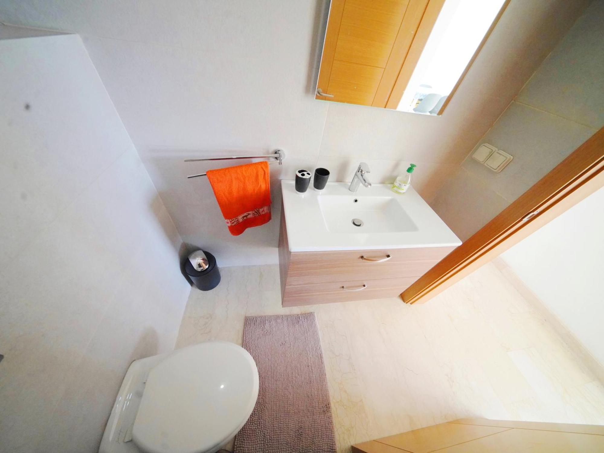 Geronticus Apartment アガディール エクステリア 写真
