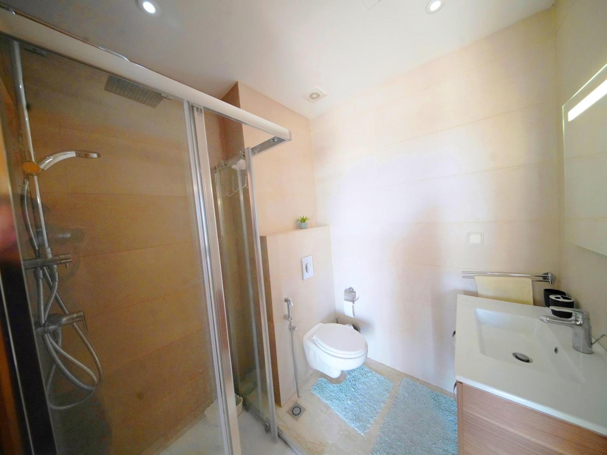 Geronticus Apartment アガディール エクステリア 写真