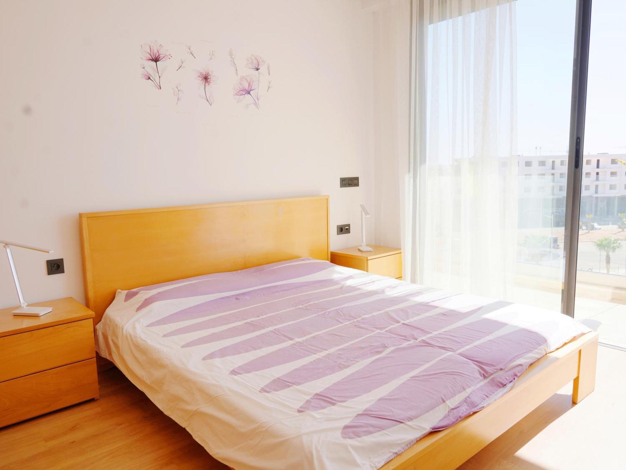 Geronticus Apartment アガディール エクステリア 写真