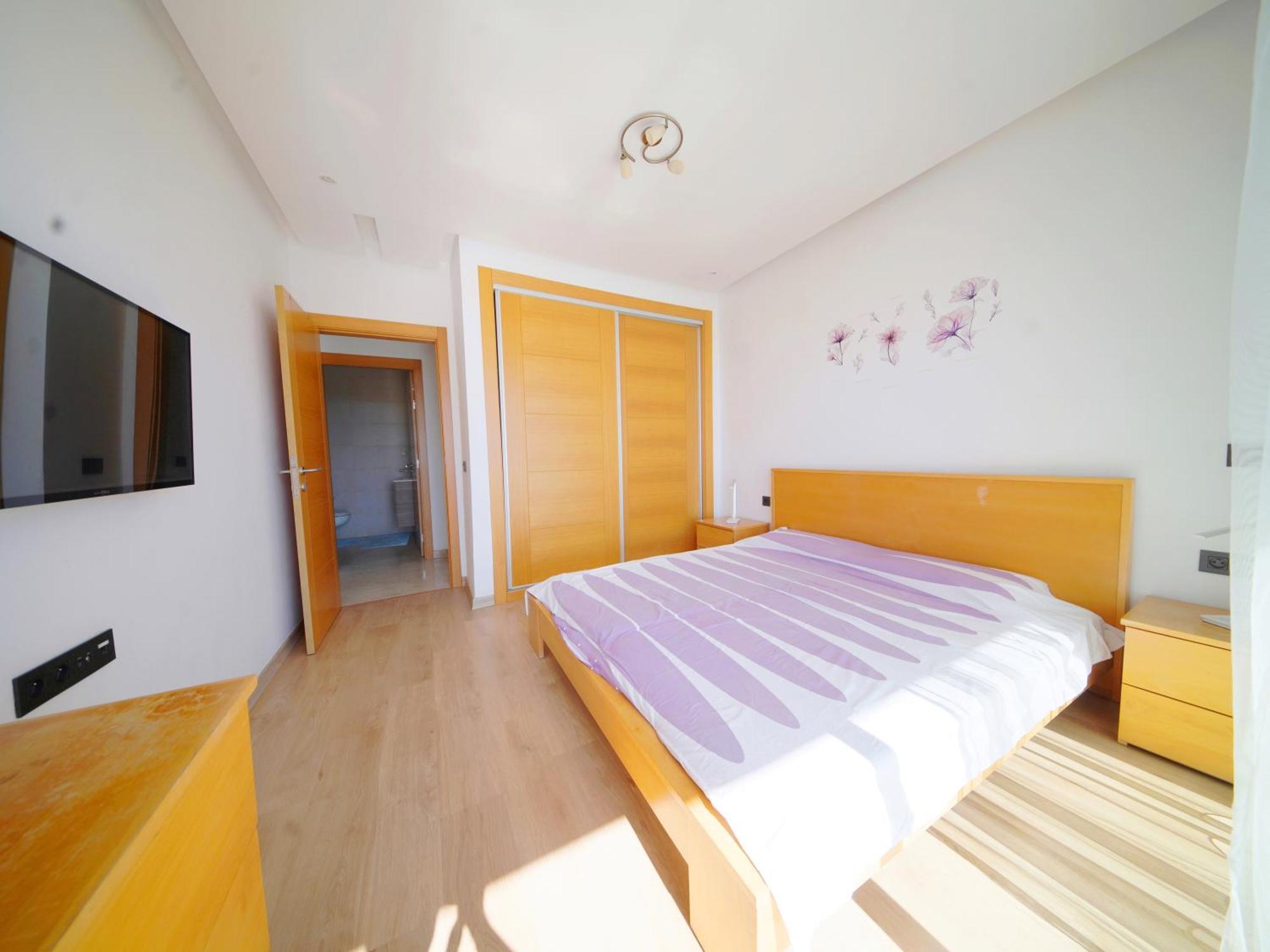 Geronticus Apartment アガディール エクステリア 写真