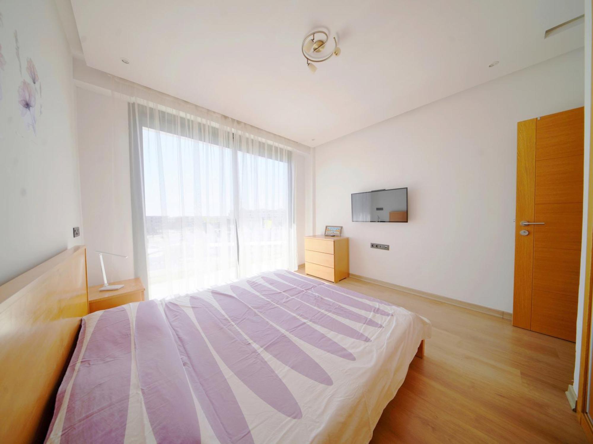 Geronticus Apartment アガディール エクステリア 写真
